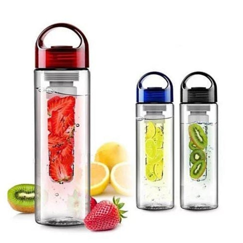 Load image into Gallery viewer, Fruitzola - The Fruit  Infuser Water Bottle with Handle by Good Living
