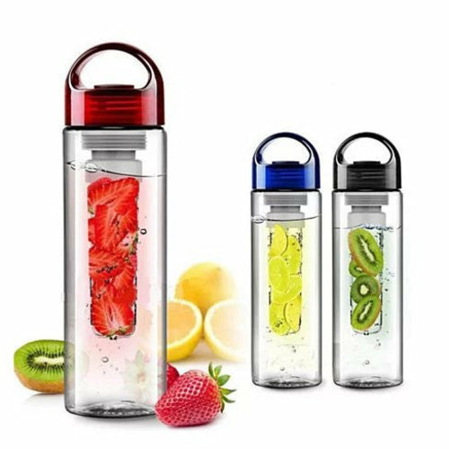Load image into Gallery viewer, Fruitzola - The Fruit  Infuser Water Bottle with Handle by Good Living
