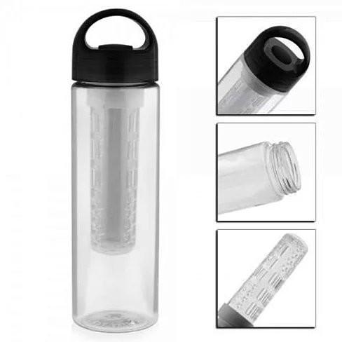 Load image into Gallery viewer, Fruitzola - The Fruit  Infuser Water Bottle with Handle by Good Living
