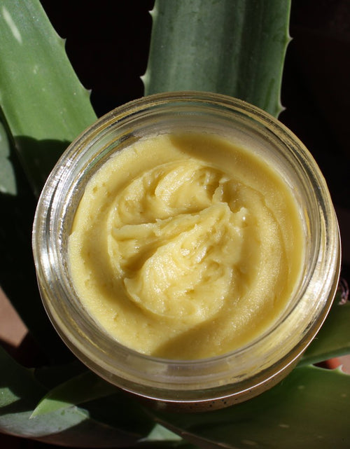 Load image into Gallery viewer, Anti Aging Night Cream Face Moisturizer Organic Green Tea
