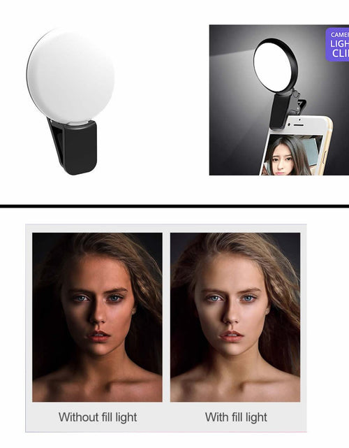 Load image into Gallery viewer, 11 in 1 Smartphone Photography Selfie Bundle Camera Lens Kit
