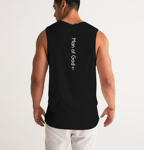 Men's Tank Top MOG