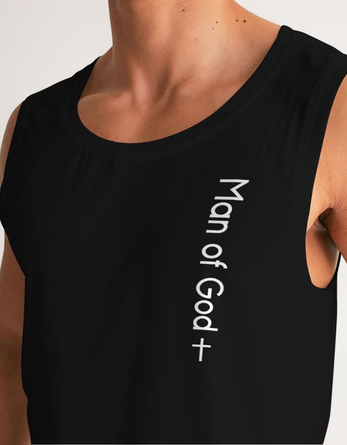 Load image into Gallery viewer, Men&#39;s Tank Top MOG
