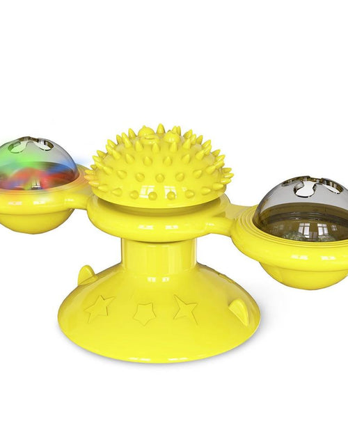 Load image into Gallery viewer, Cats Whirling LED Balls
