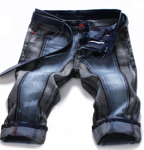 Arcadia New Stretch Jeans Light Blue