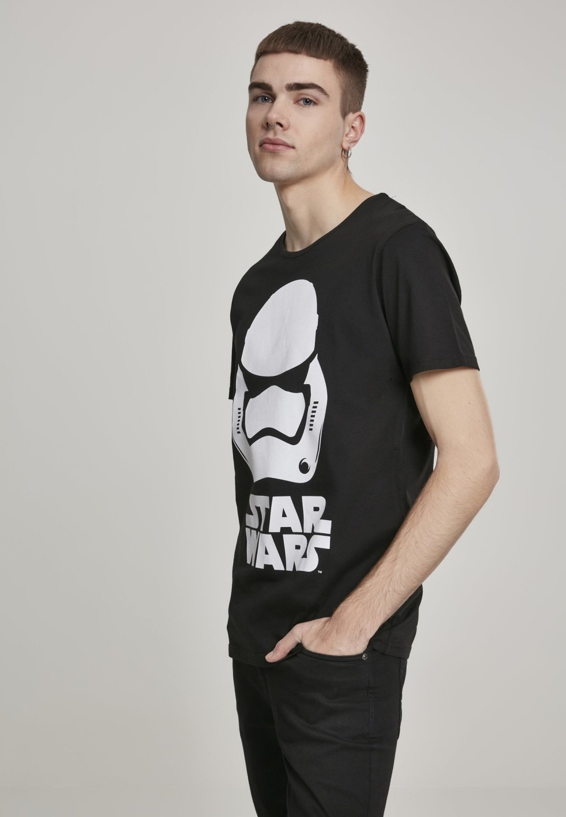 Alemania Imported Star Wars Trooper T-Shirt
