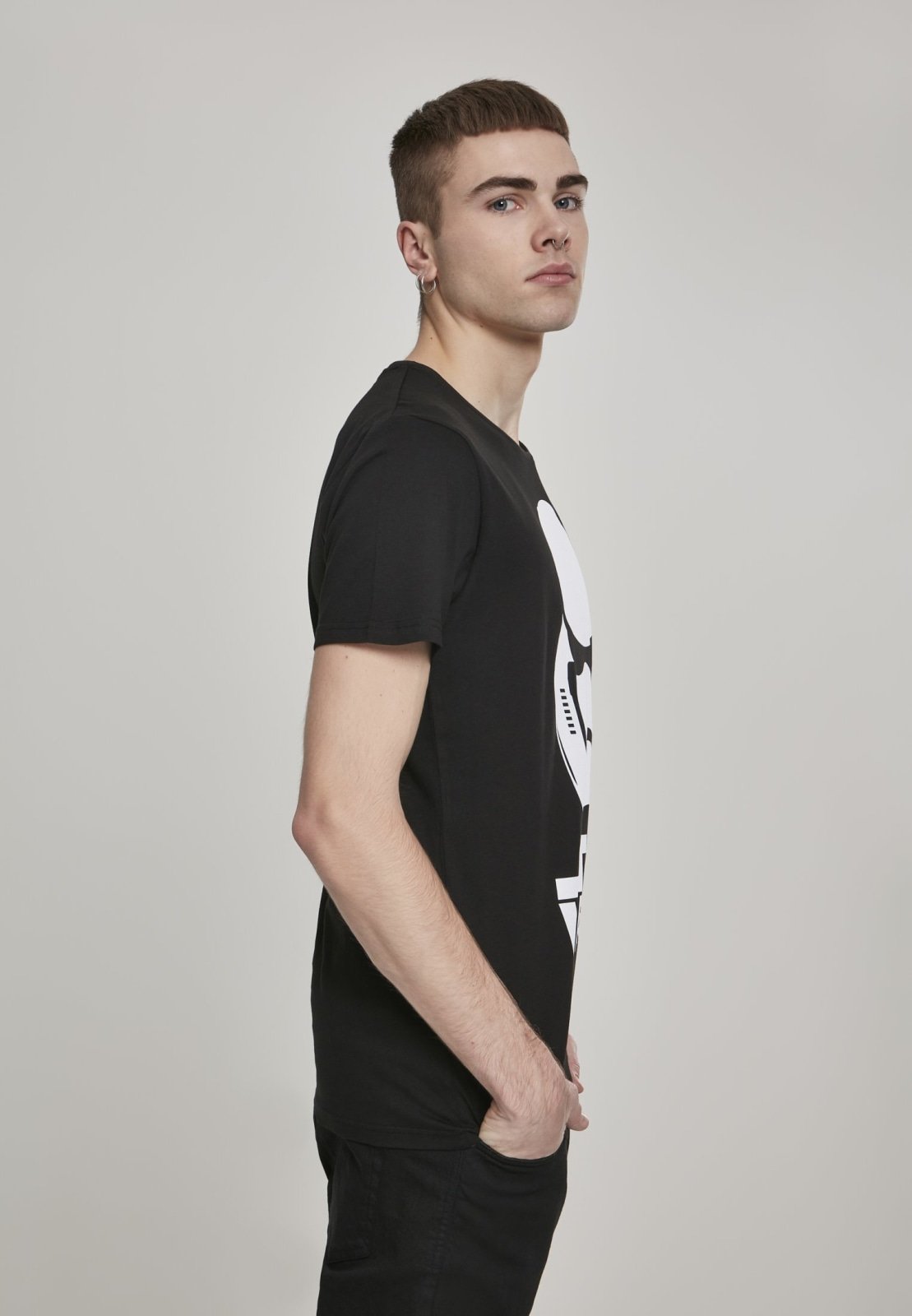 Alemania Imported Star Wars Trooper T-Shirt