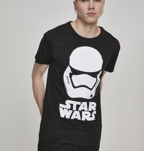 Alemania Imported Star Wars Trooper T-Shirt