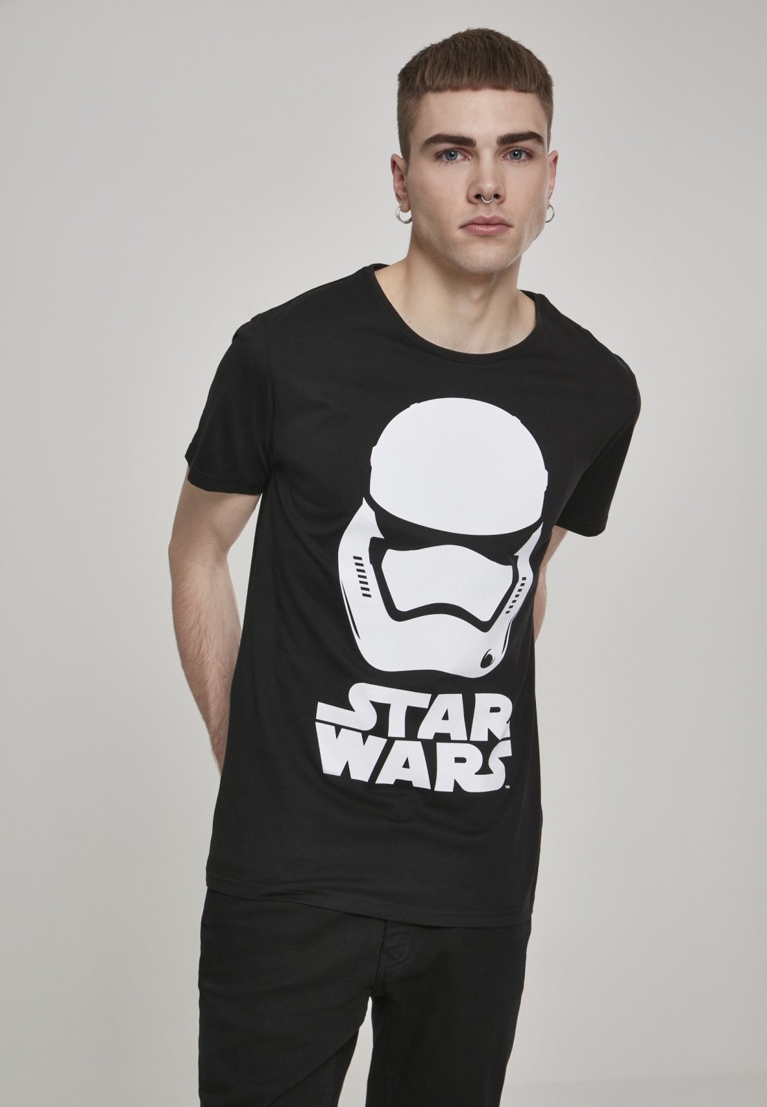 Alemania Imported Star Wars Trooper T-Shirt