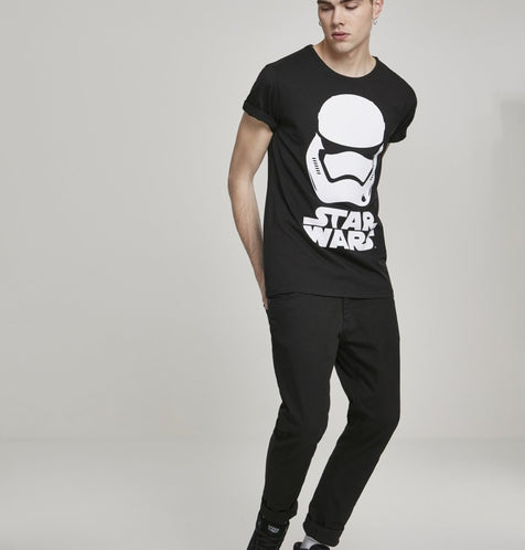 Alemania Imported Star Wars Trooper T-Shirt