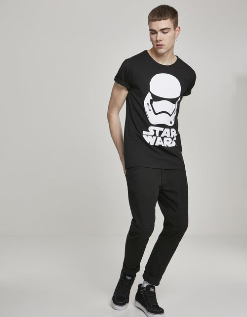 Load image into Gallery viewer, Alemania Imported Star Wars Trooper T-Shirt
