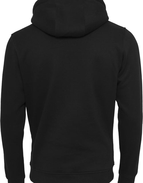 Load image into Gallery viewer, Imported Thug Life Chest Logo Hoodie

