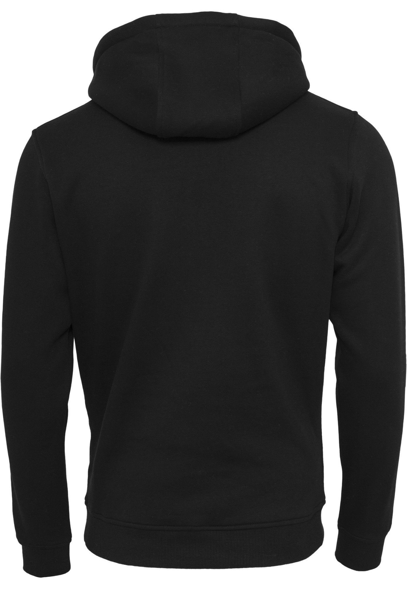 Imported Thug Life Chest Logo Hoodie