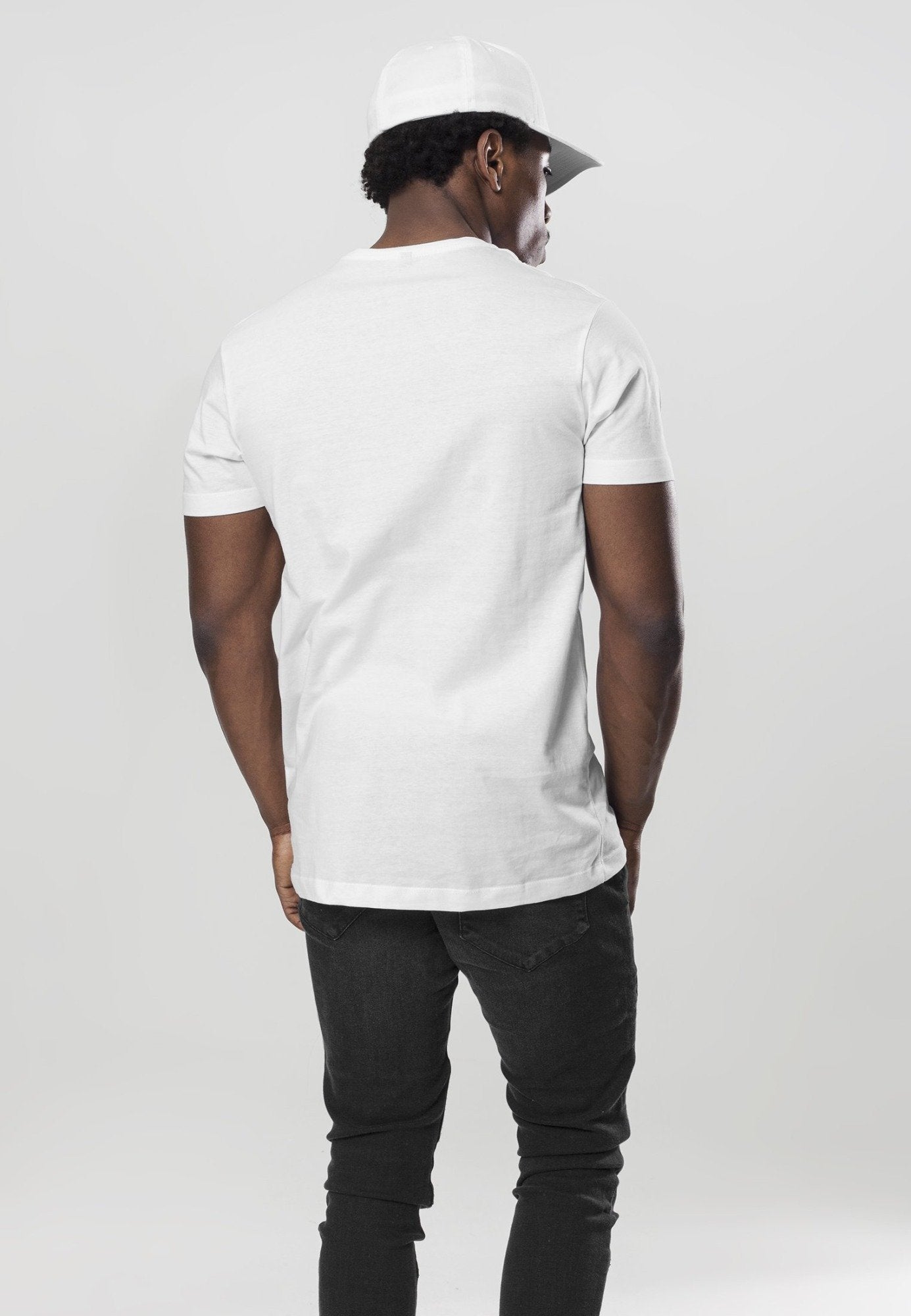 Imported Thug Life Skull Tee