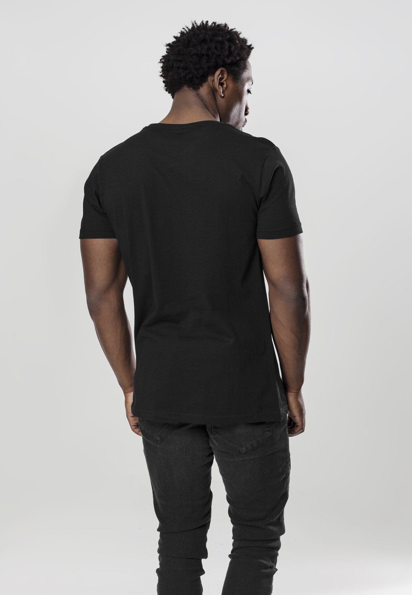 Imported Thug Life Skull Tee