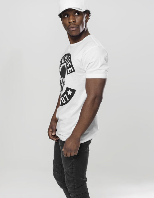 Load image into Gallery viewer, Imported Thug Life Skull Tee
