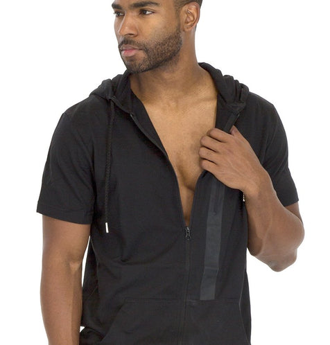 ARCADIA CAGE SHORT ATHLETIC SET