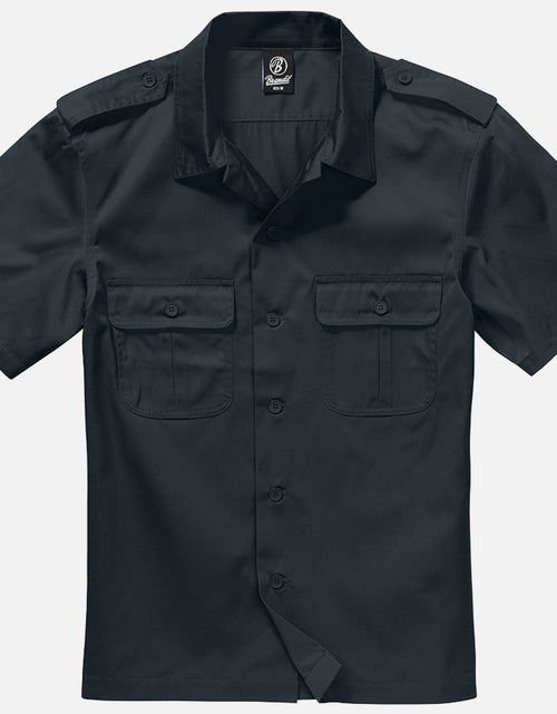 Load image into Gallery viewer, Imported Short Sleeves US Shirt
