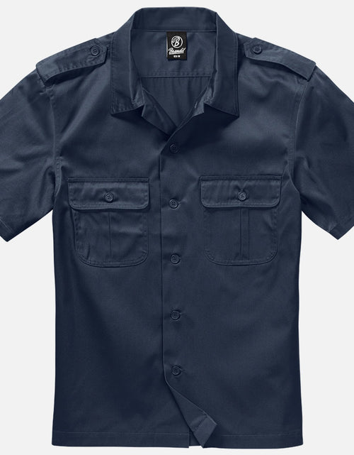 Load image into Gallery viewer, Imported Short Sleeves US Shirt

